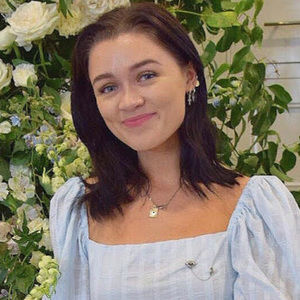 Meet your Posher, Alissa